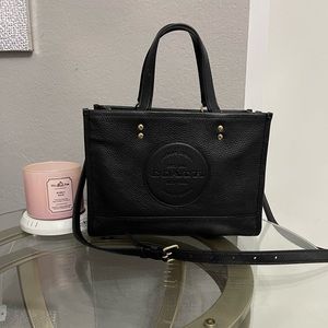 Coach purse/crossbody